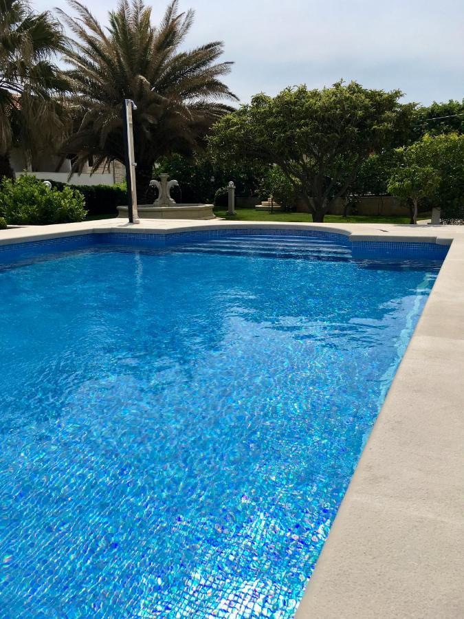 Apartments Villa Jadranka Adults Only Bol Exterior foto
