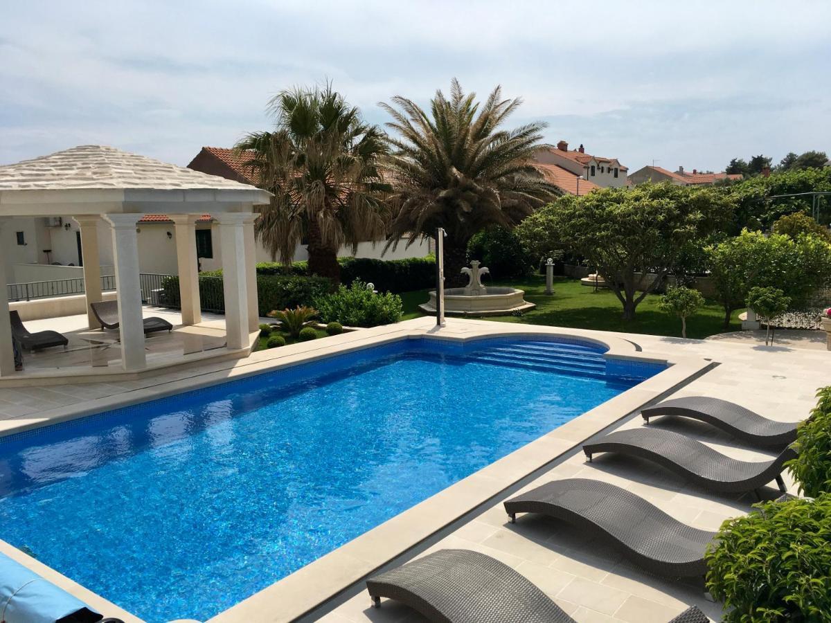 Apartments Villa Jadranka Adults Only Bol Exterior foto