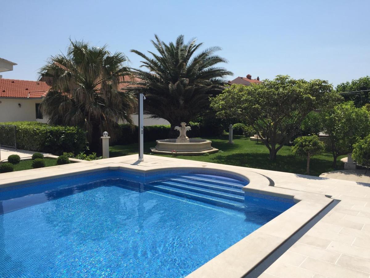 Apartments Villa Jadranka Adults Only Bol Exterior foto