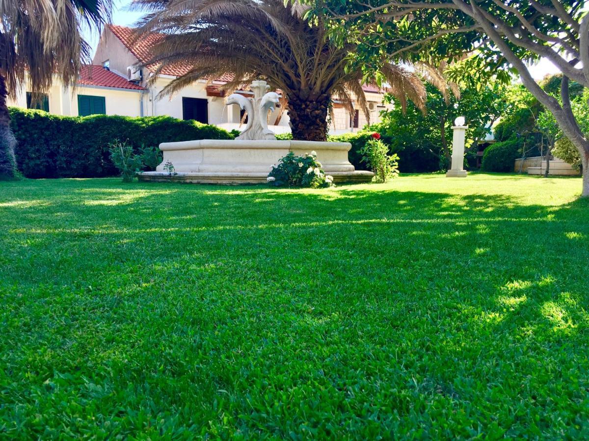Apartments Villa Jadranka Adults Only Bol Exterior foto