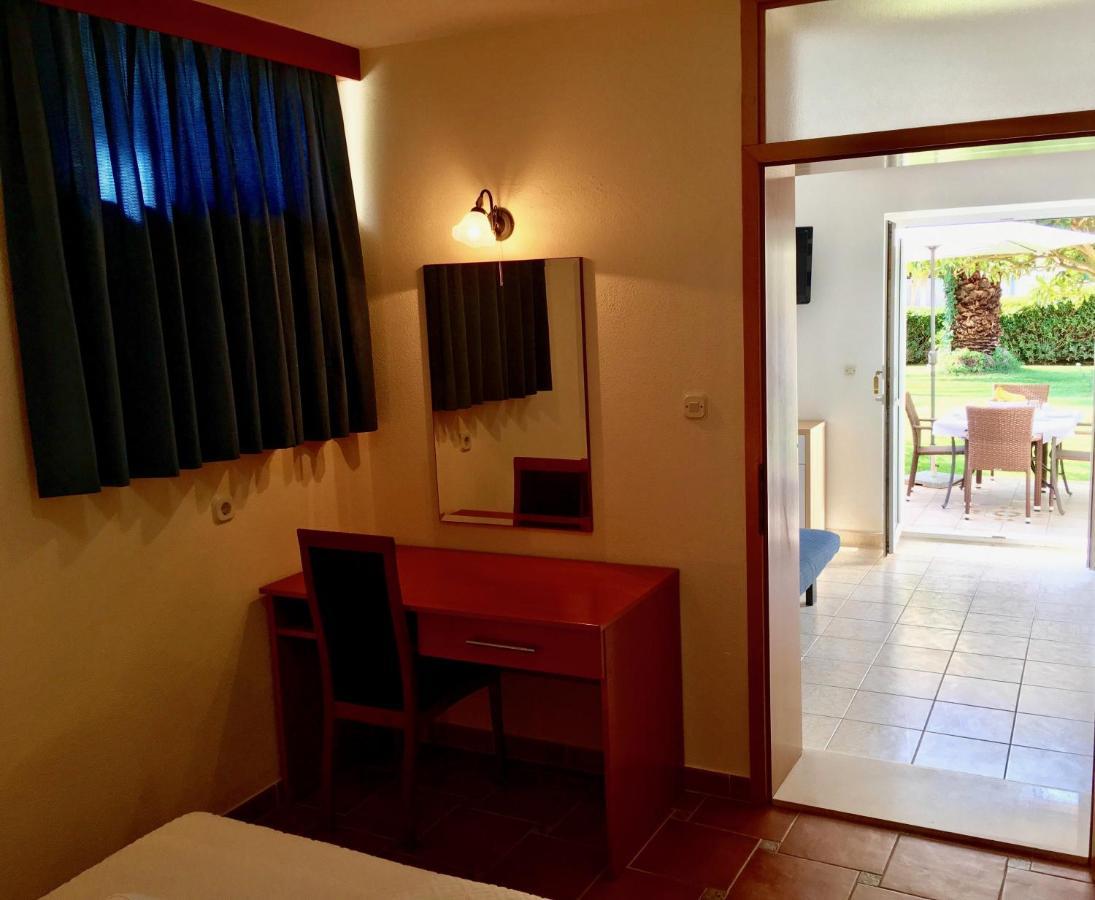 Apartments Villa Jadranka Adults Only Bol Exterior foto